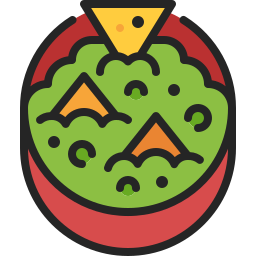 Guacamole icon