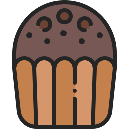 muffinka ikona