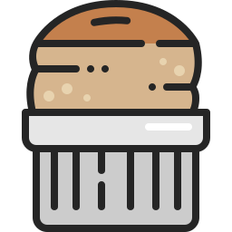 Soufflé icon