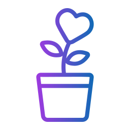 Plant icon