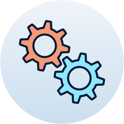 Mechanism icon