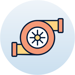 Turbo icon