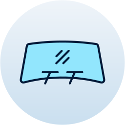 Windscreen icon