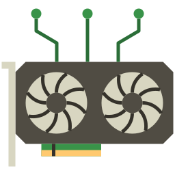 gpu icon