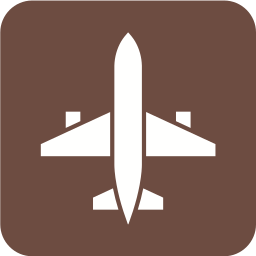 Plane icon