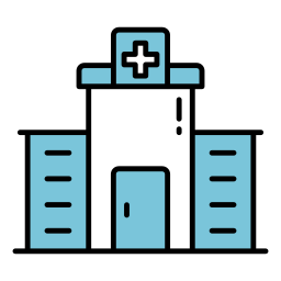 krankenhaus icon