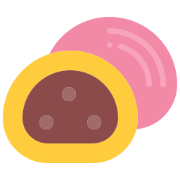 mochi ikona