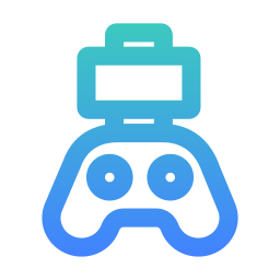 Controller icon