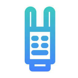 Gps phone icon