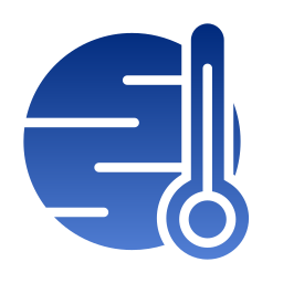 temperatura Ícone