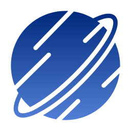 Saturn icon