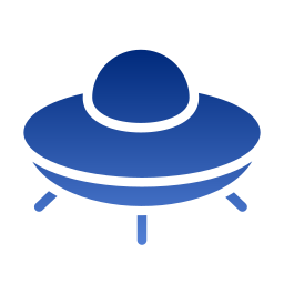 Ufo icon