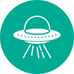 ufo icon