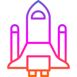 Shuttle icon