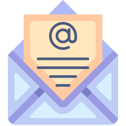 Email icon