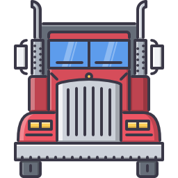 lastwagen icon