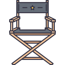 Chair icon