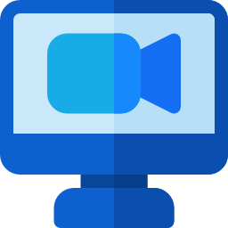 Videocall icon