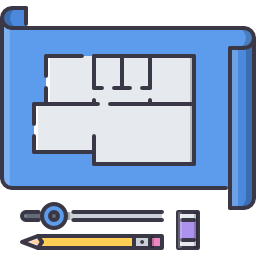 Blueprint icon