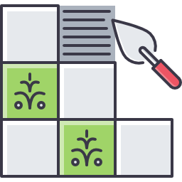 Tile icon