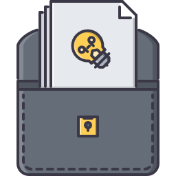 portfolio icon