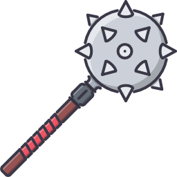 Mace icon