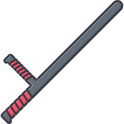 Nightstick icon