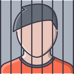 Prisoner icon