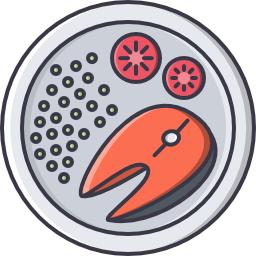 Dish icon