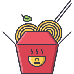 Noodles icon