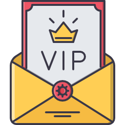 vip Ícone