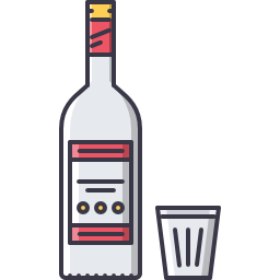 Vodka icon