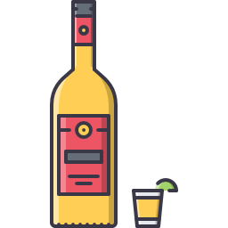 Tequila icon