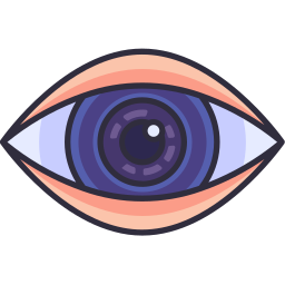 Eye icon