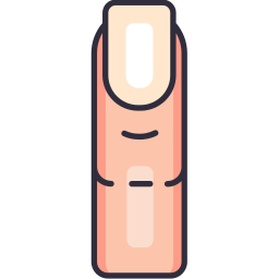 Finger icon