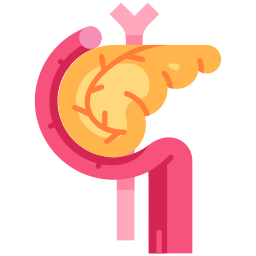 Pancreas icon