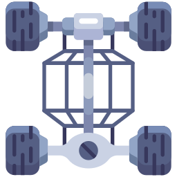 Chassis icon