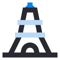 Eiffel icon