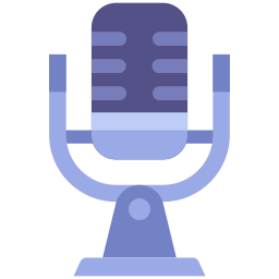 Podcast icon