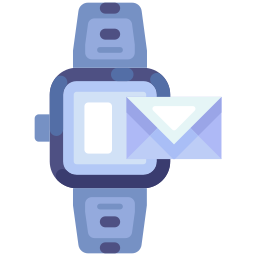 Smartwatch icon