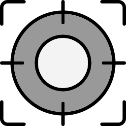 Focus icon