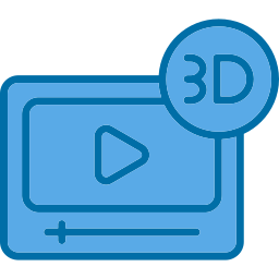 3d icon