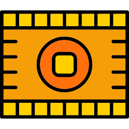 halt icon