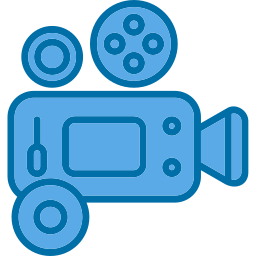 videoaufnahme icon