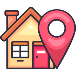 Location icon