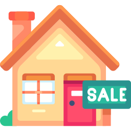 Sale icon