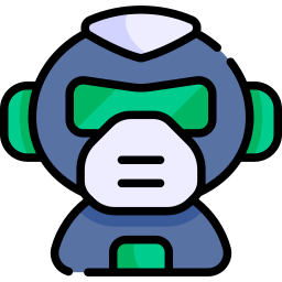 roboter icon