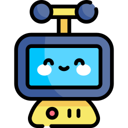 roboter icon