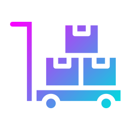 Trolley icon