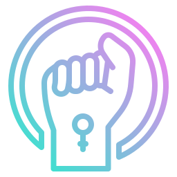 frauenpower icon